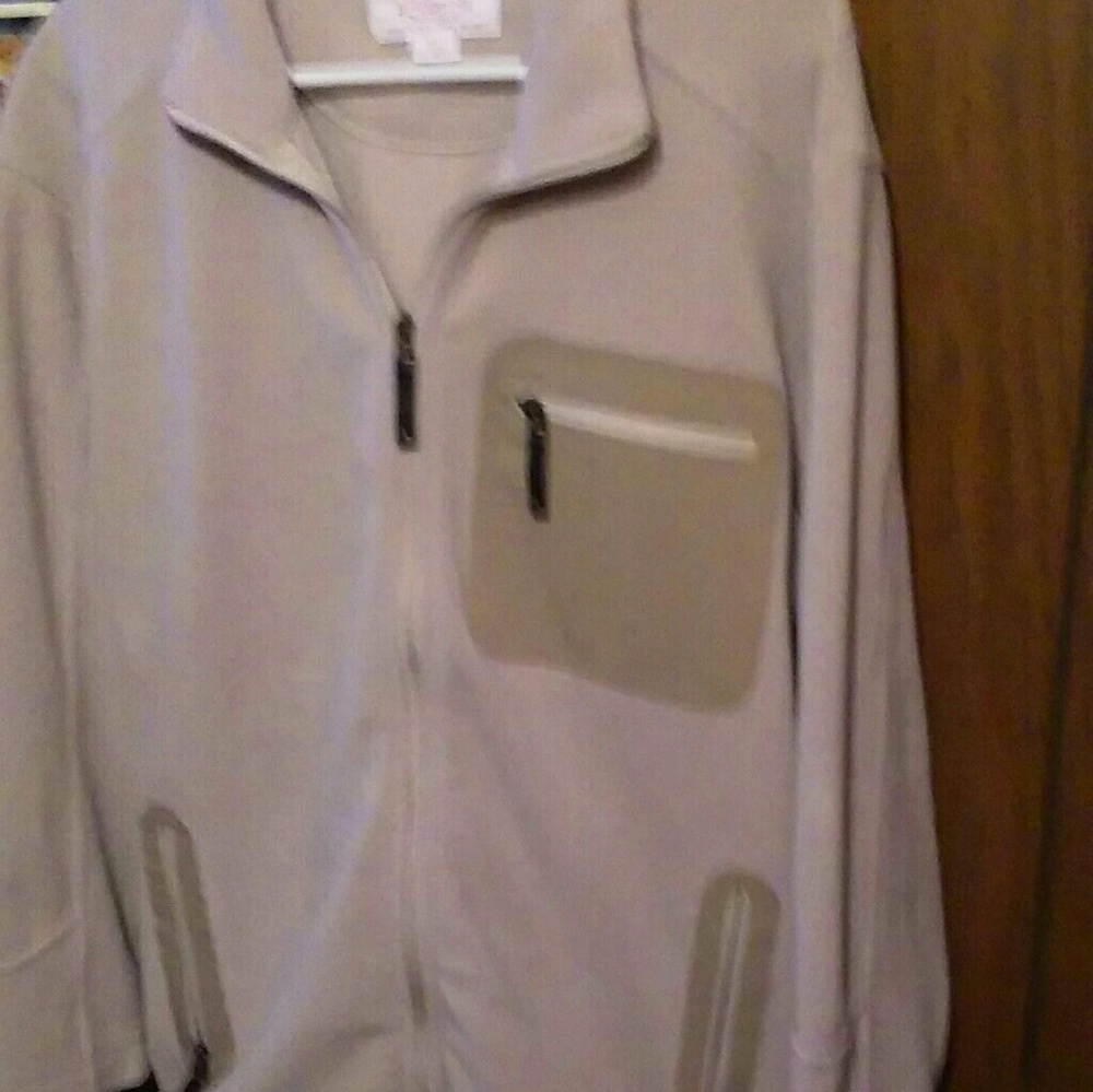 Jacket, men's